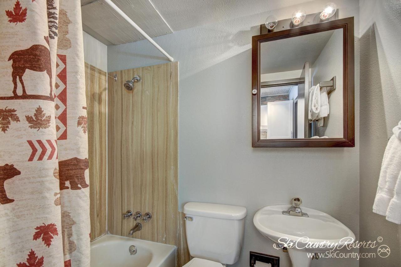 Appartamento Petite Remodeled Corner Unit With Lots Of Light, Onsite Hot Tubs, Walk To Town Pm4A Breckenridge Esterno foto