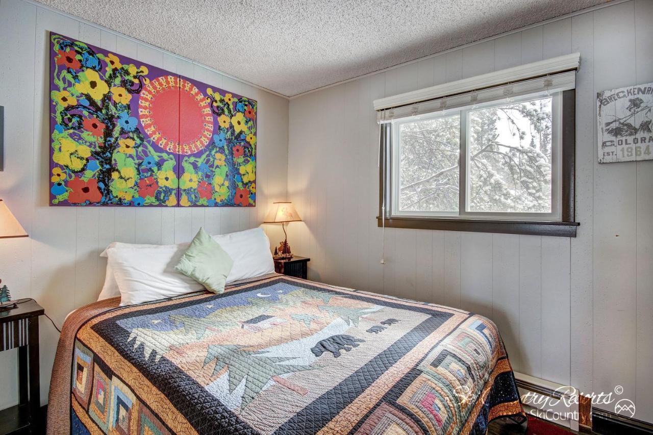 Appartamento Petite Remodeled Corner Unit With Lots Of Light, Onsite Hot Tubs, Walk To Town Pm4A Breckenridge Esterno foto