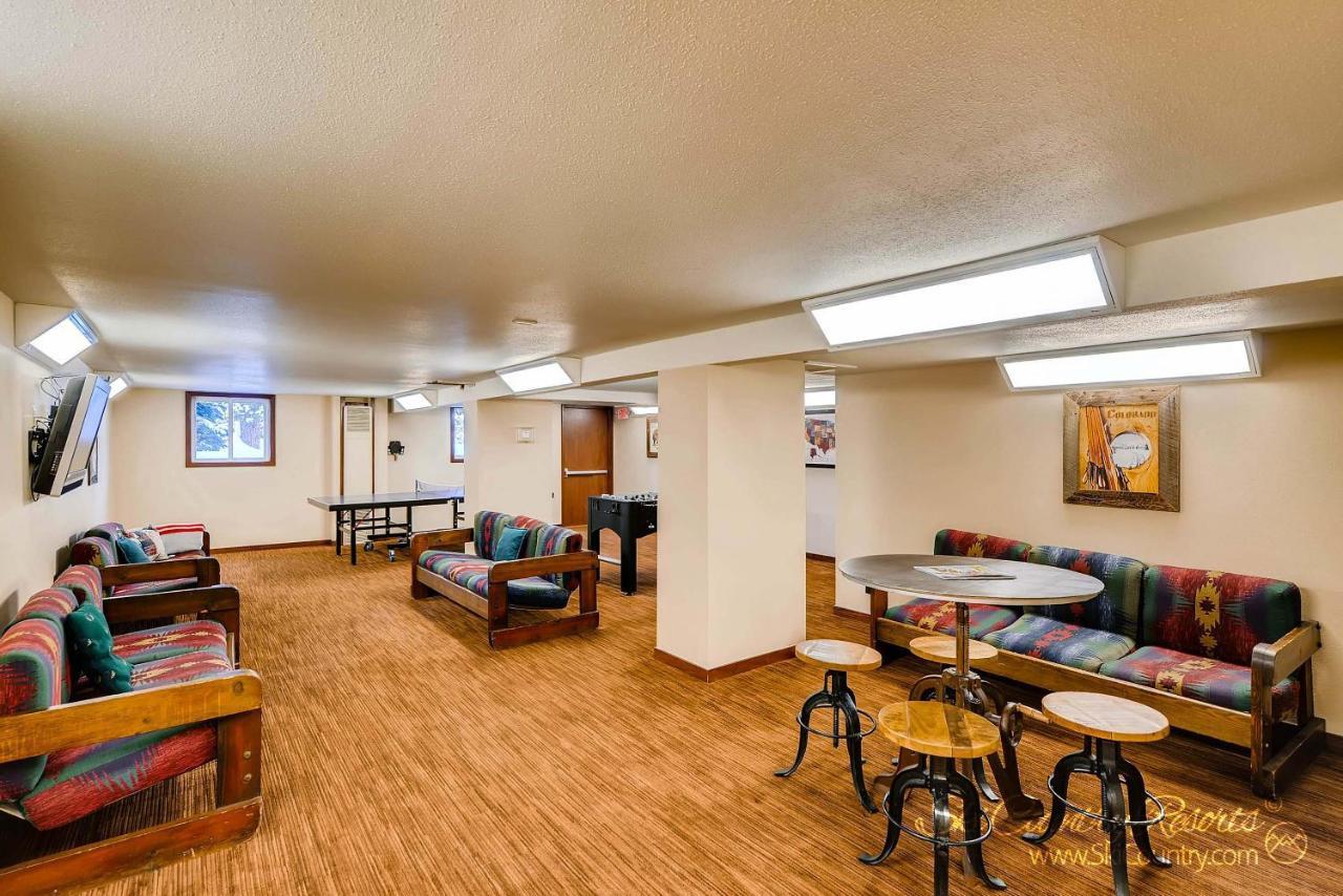 Appartamento Petite Remodeled Corner Unit With Lots Of Light, Onsite Hot Tubs, Walk To Town Pm4A Breckenridge Esterno foto