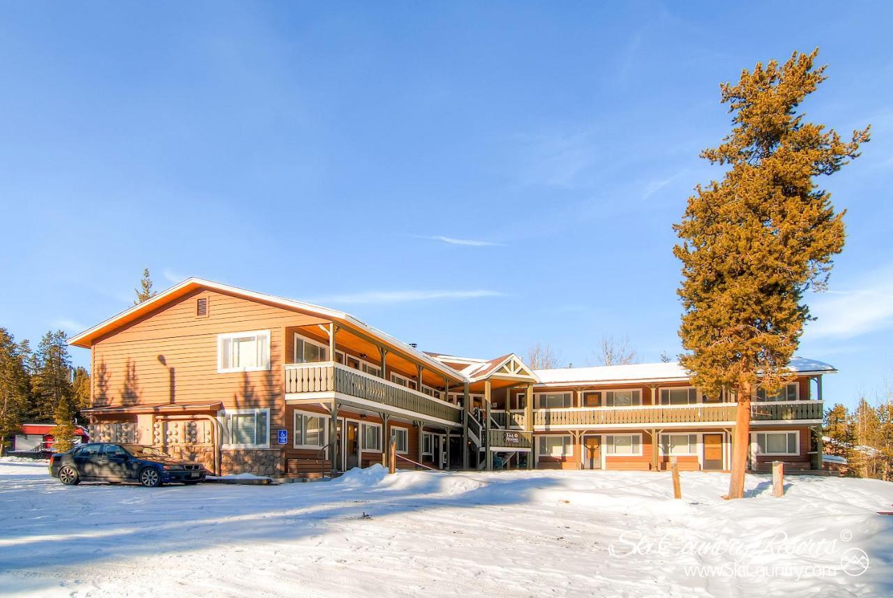 Appartamento Petite Remodeled Corner Unit With Lots Of Light, Onsite Hot Tubs, Walk To Town Pm4A Breckenridge Esterno foto